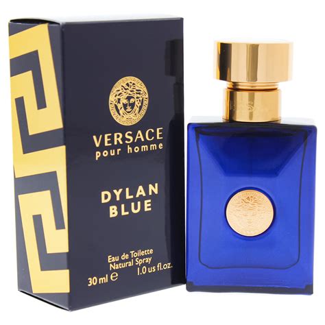 versace perfume men blue|versace dylan blue men's perfume.